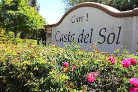 Casta Del Sol Mission Viejo Ca 55 Plus