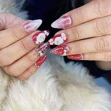 top nail spas in chinchwad best nail