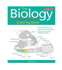 Download the medical book : The Biology Student S Self Test Coloring Book