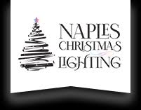in naples for christmas lights