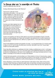 afrikaans story card pdf nal ibali