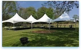 Black and white floors can be combined. Eagle Tent Rentals Hunterdon Somerset And Mercer County Nj