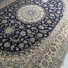 superfine persian shishla nain carpet