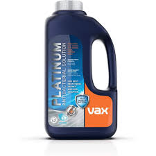 vax platinum antibacterial 1 5l carpet