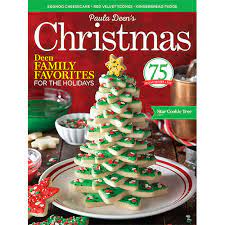 2 (14 ounce) packages gingerbread mix. Christmas 2020 Paula Deen Magazine