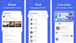 Language learning app, language exchange by chatting with native speakers! Hellotalk Mod Apk Chat Speak Learn Languages Vip Features