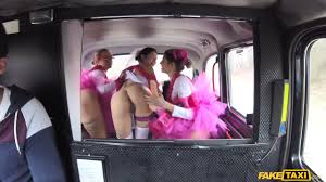 Fake Taxi HD The World s Most Famous Taxi Service