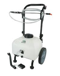 wheeled sprayer garden sprayers for