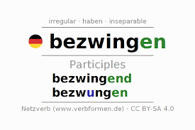 Image result for bezwingen