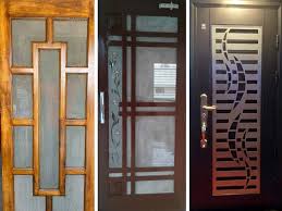 20 Modern Jali Door Designs For Indian