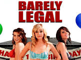 Barely Legal 2  Movie