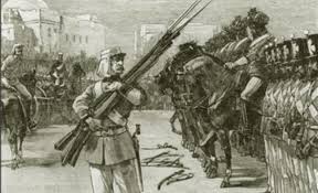 Sikh Participation (Among 'Rebels') In Revolt of 1857 ~ Part 2/2 | SikhNet