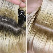 Expert tips on how to do it right, without damage. Diy Hair High Lift Hair Color Guide Bellatory Fashion And Beauty