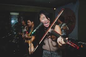 Philippine contemporary music is categorized into three parts in accordance with the curriculum guide given by the department of education: 10 Filipino Musicians You Should Know