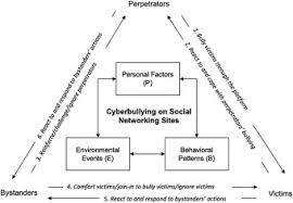 cyberbullying on social networking