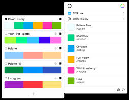 4 Tools To Pick Your Chart Colors Flowingdata