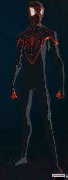 Miles morales into spider verse cosplay costume spiderman zentai suit halloween | ebay. Spider Man Miles Morales Suits List How To Unlock All Suits And Costumes Including Activity Tokens And Tech Parts Explained Eurogamer Net