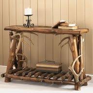 Browse wooden cabins from uk shops. Cabelas Rustic Furniture Diy Driftwood Furniture Cabin Furniture
