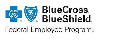 Blue Cross Blue Shield Federal gambar png