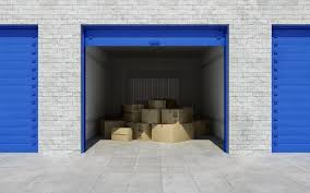 cost to own a self storage facility