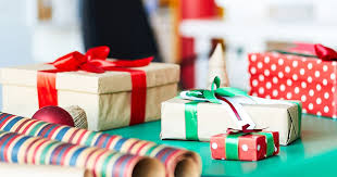 holiday giveaway ideas for your small