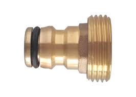 Rb Cp Color Brass Quick Connect
