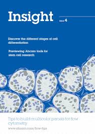 Insight Issue 4 10 08 2019 By Abcam Issuu