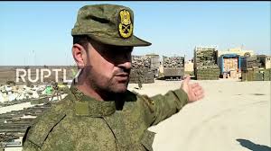 The syrian army, officially the syrian arab army, is the land force branch of the syrian armed forces. Syria Nato Produced Equipment Found In Mayadin Syrian Army General Youtube