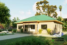 3 bedroom house plan low budget house