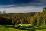Treetops Golf Course Flyovers | Treetops Resort In Michigan