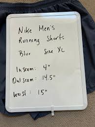 nike men s running shorts sidelineswap