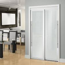 Doors Interior Sliding Closet Doors