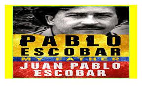 Free downloads of books for ipad loving pablo, hating escobar (english edition) overview. Pablo Escobar My Father Download P D F