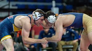 2023 ncaa wrestling chionship
