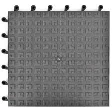 greatmats wearwell ereck comfort solid tile 18x18 inch industrial workstation interlocking anti fatigue mats pattern textured color charcoal