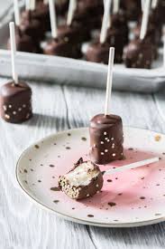 marshmallow pops dairy free egg free