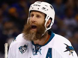 He previously played for the boston bruins and san jose sharks of the national hockey league (nhl). San Jose Sharks Inside Joe Thornton S Elusive Cup Quest Sports Illustrated