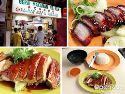 Many indian restaurants have given due recognition to health and hygienic factors to prepare the best indian foods to meet people's food needs. Top 10 Must Eat Foods In Pj Old Town Openrice Malaysia