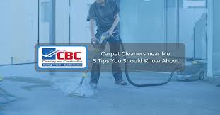 carpet cleaner near me 5 tips you