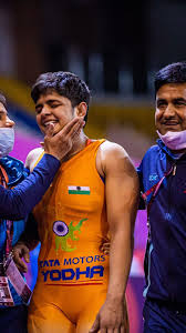 Sonam malik is an indian woman wrestler from sonipat, haryana. Sonam Malik Returns To Her Roots To Get Fit For Tokyo Olympics