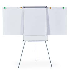 Flip Charts Supplier Whiteboard Flip Chart