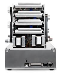 One highly commendable feature of the hp deskjet 2720 printer model is its internal driver manual duplex printing. Lemur Mf Premium Multi Feed Boca Printer Up To 4 Inputs Boca Printers Thermal Tickets Wristbands