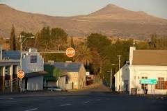 Image result for Where Is Cradock In South Africa
