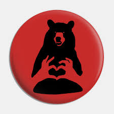Love Bear