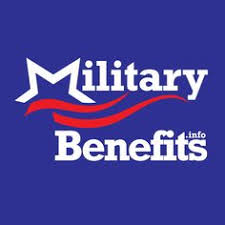 63 Best Military Benefits Images In 2019 Military Benefits