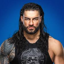 Roman or romans usually refers to: Roman Reigns Home Facebook