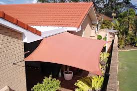 Shade Sail Patio How To Choose And