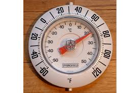 Fahrenheit To Celsius Conversion