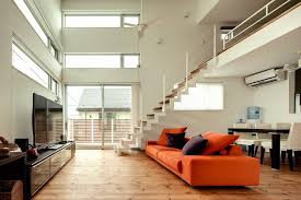 living room design with impressive