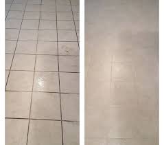 how to remove mortar from tile flooring